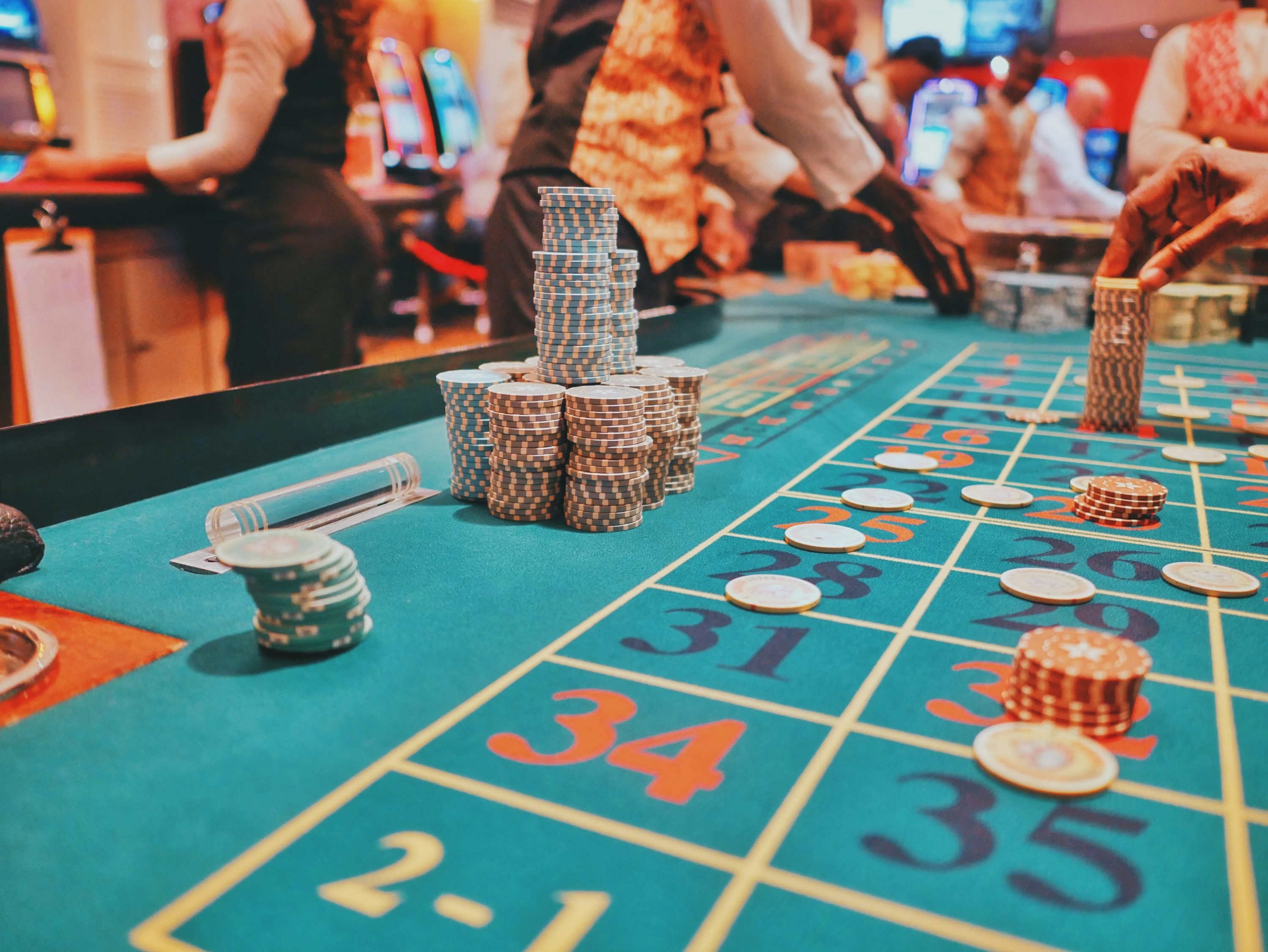 Responsible j777 live casino session with privacy and time limit reminders